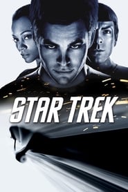دانلود فیلم Star Trek 2009 (پیشتازان فضا)