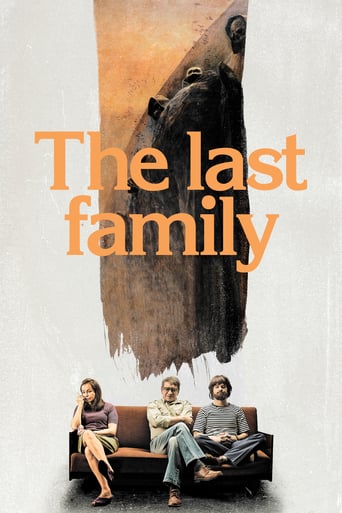 دانلود فیلم The Last Family 2016 (خانواده واپسین)