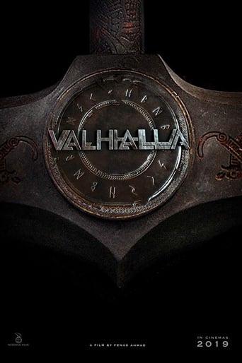 دانلود فیلم Valhalla 2019 (والهالا)