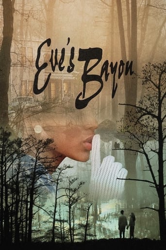 دانلود فیلم Eve's Bayou 1997