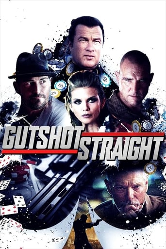 دانلود فیلم Gutshot Straight 2014
