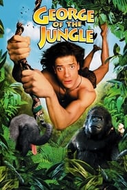 دانلود فیلم George of the Jungle 1997