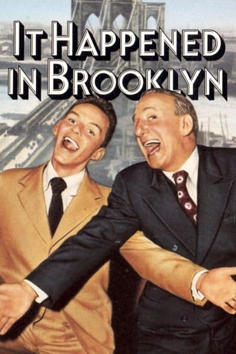 دانلود فیلم It Happened in Brooklyn 1947