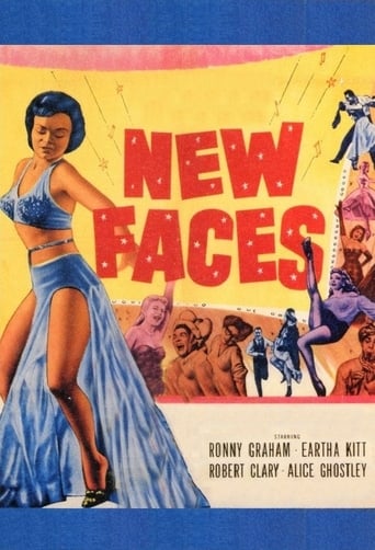 دانلود فیلم New Faces 1954