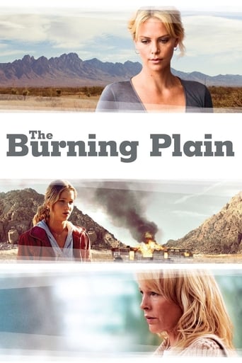 دانلود فیلم The Burning Plain 2008 (دشت سوزان)