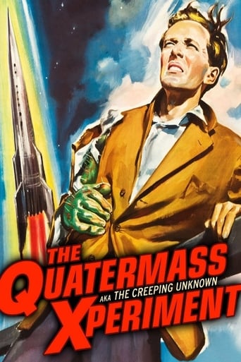 دانلود فیلم The Quatermass Xperiment 1955