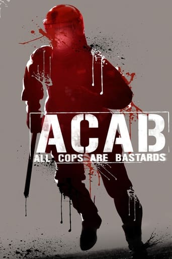 دانلود فیلم ACAB : All Cops Are Bastards 2012