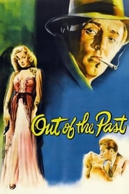 دانلود فیلم Out of the Past 1947 (از درون گذشته)