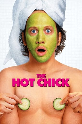 دانلود فیلم The Hot Chick 2002 (دختر جنجالی)