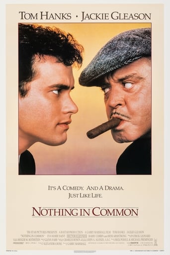 دانلود فیلم Nothing in Common 1986