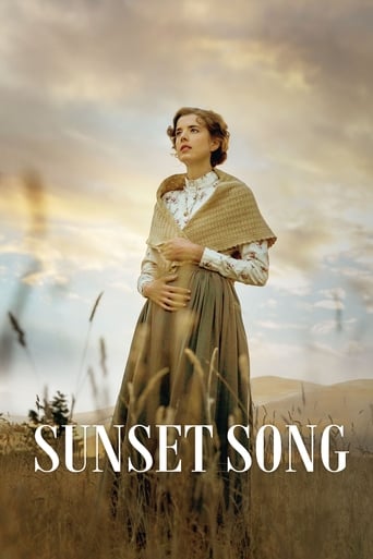 دانلود فیلم Sunset Song 2015