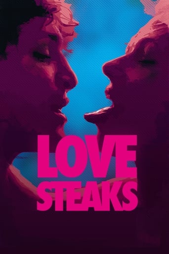 دانلود فیلم Love Steaks 2013