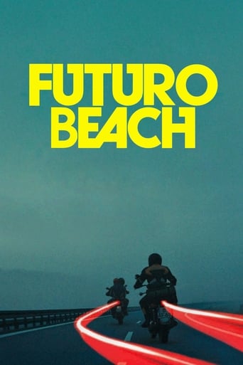دانلود فیلم Futuro Beach 2014 (ساحل فوتورو)