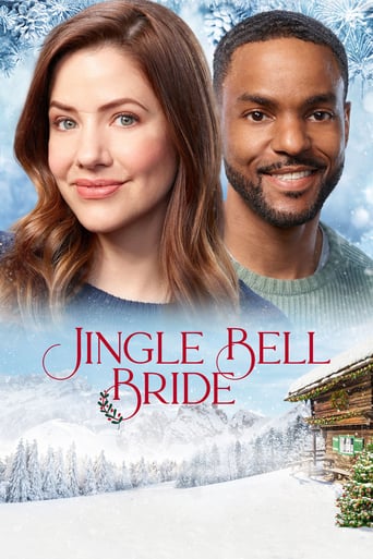 دانلود فیلم Jingle Bell Bride 2020