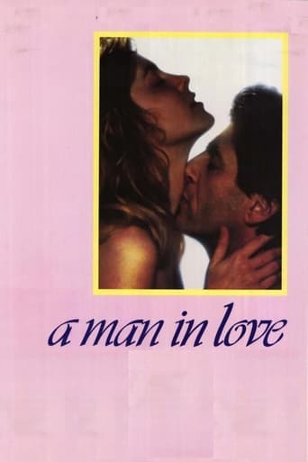 دانلود فیلم A Man in Love 1987