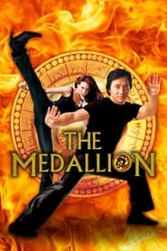 دانلود فیلم The Medallion 2003 (مدالیون)