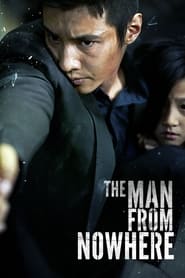 دانلود فیلم The Man from Nowhere 2010 (مردی از ناکجاآباد)