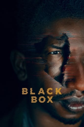 دانلود فیلم Black Box 2020 (جعبه سیاه)