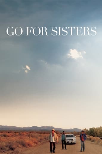 دانلود فیلم Go for Sisters 2013 (برو دنبال خواهران)