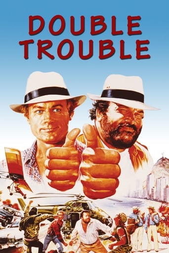 Double Trouble 1984