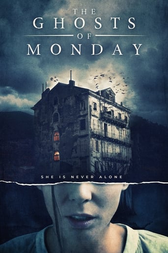 دانلود فیلم The Ghosts of Monday 2022 (ارواح دوشنبه)