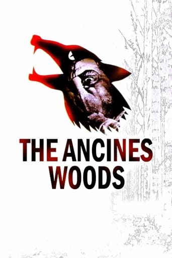 دانلود فیلم The Ancines Woods 1970