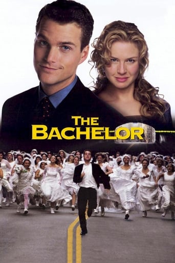 دانلود فیلم The Bachelor 1999