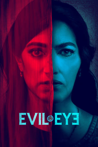 دانلود فیلم Evil Eye 2020 (چشم بد)