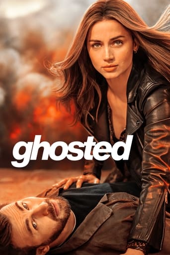 دانلود فیلم Ghosted 2023 (روح‌ شده)
