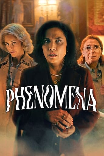 دانلود فیلم Phenomena 2023 (پدیده ها)