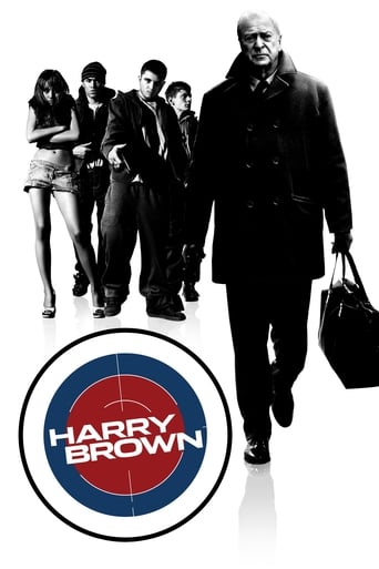 دانلود فیلم Harry Brown 2009