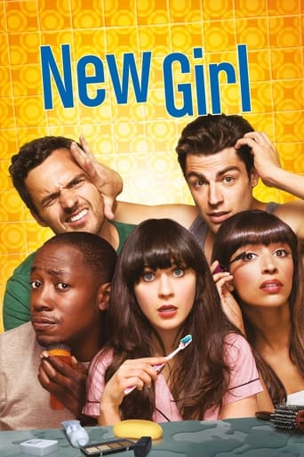 دانلود سریال New Girl 2011 (دختر جدید)