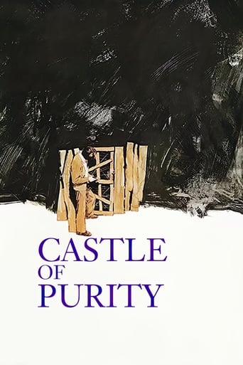 دانلود فیلم Castle of Purity 1973