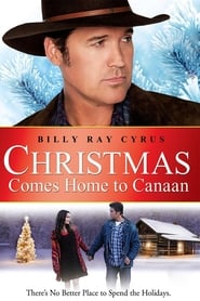 دانلود فیلم Christmas Comes Home to Canaan 2011