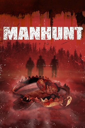 دانلود فیلم Manhunt 2008