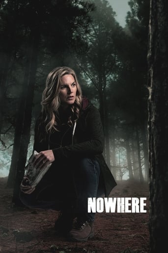 Nowhere to Be Found 2019