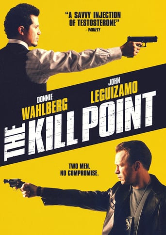 دانلود سریال The Kill Point 2007