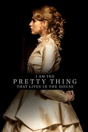 دانلود فیلم I Am the Pretty Thing That Lives in the House 2016
