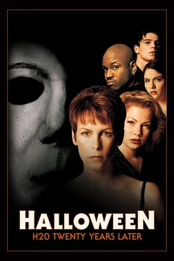 دانلود فیلم Halloween H20: 20 Years Later 1998 (هالووین : 20 سال بعد)
