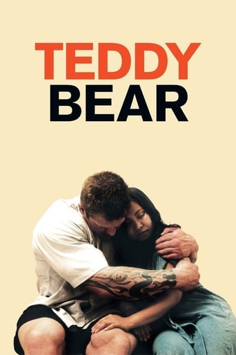 Teddy Bear 2012