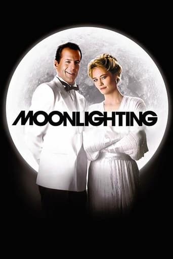 دانلود سریال Moonlighting 1985