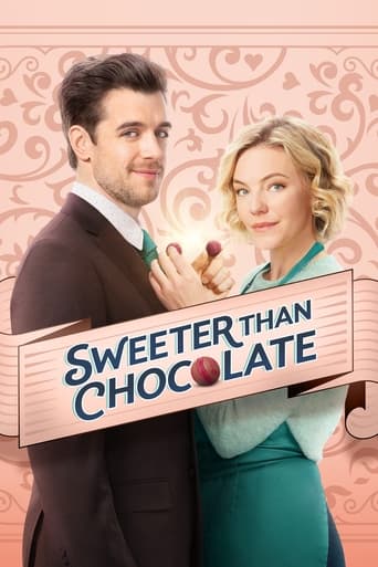 دانلود فیلم Sweeter Than Chocolate 2023 (شیرین تر از شکلات)