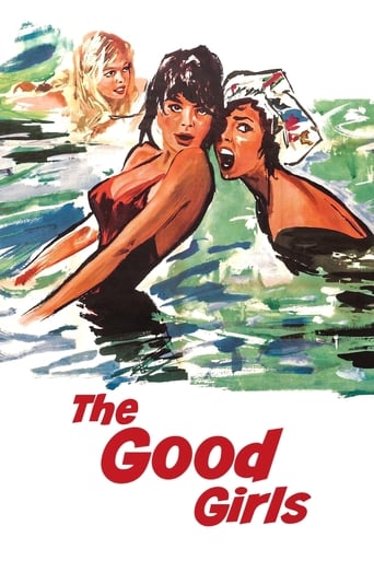 دانلود فیلم The Good Girls 1960