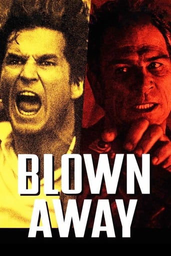 دانلود فیلم Blown Away 1994