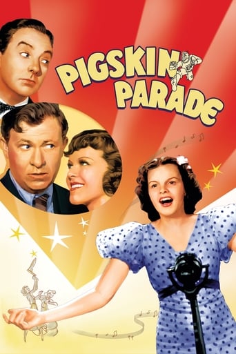 دانلود فیلم Pigskin Parade 1936