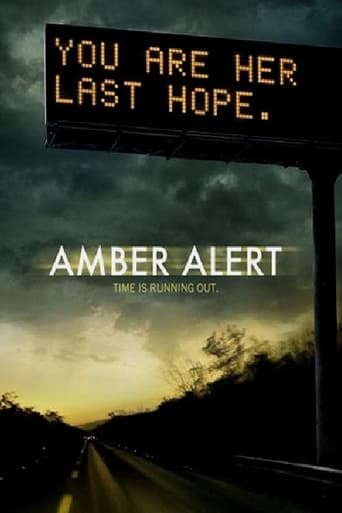 Amber Alert 2012