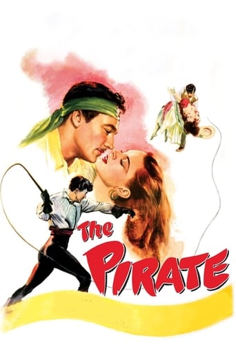 دانلود فیلم The Pirate 1948