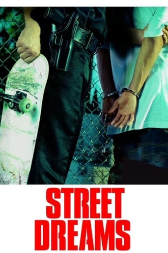 دانلود فیلم Street Dreams 2009