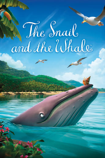 دانلود فیلم The Snail and the Whale 2019