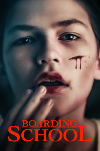 دانلود فیلم Boarding School 2018 (مدرسه شبانه روزی)